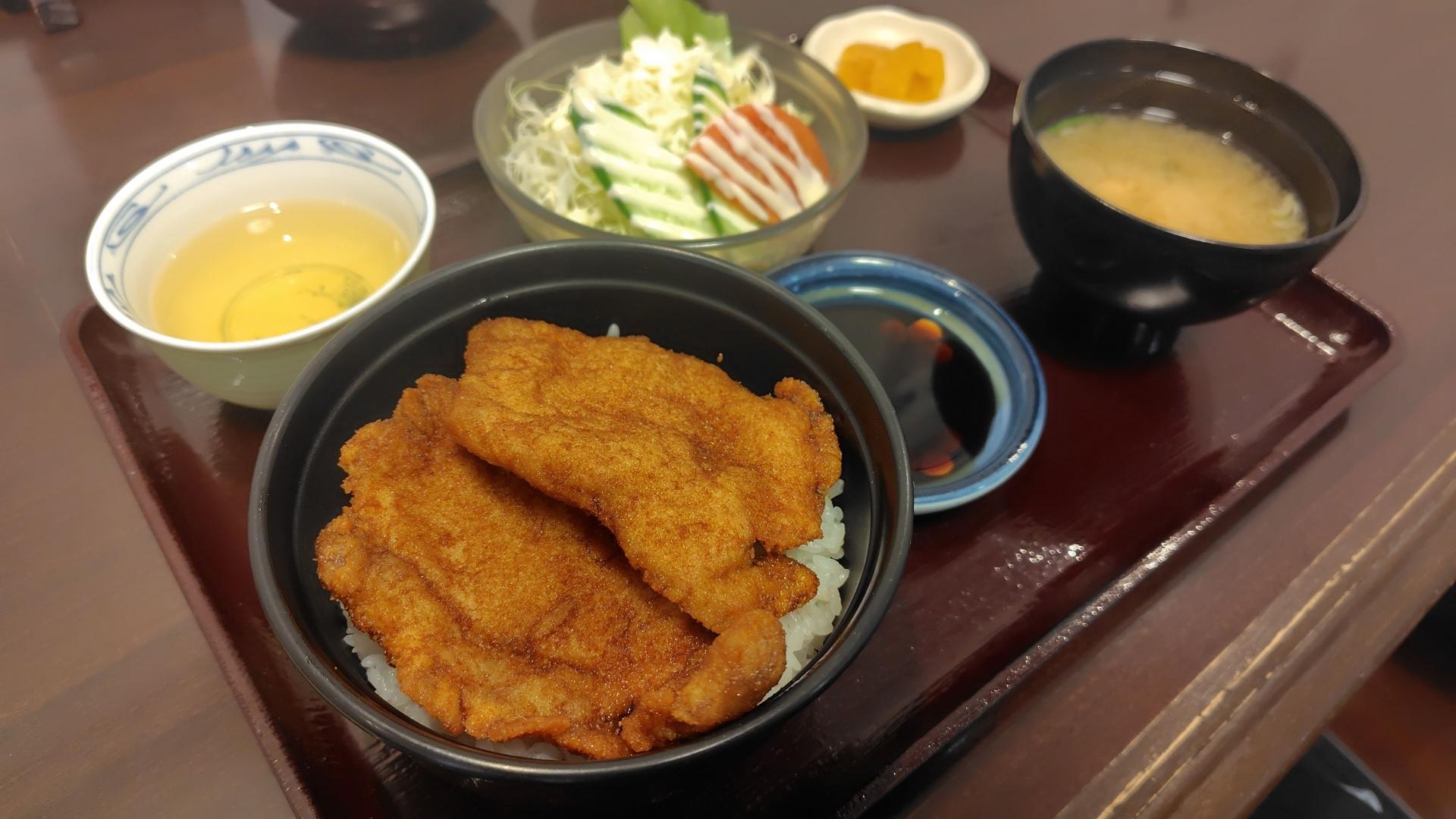 ヨーロッパ軒