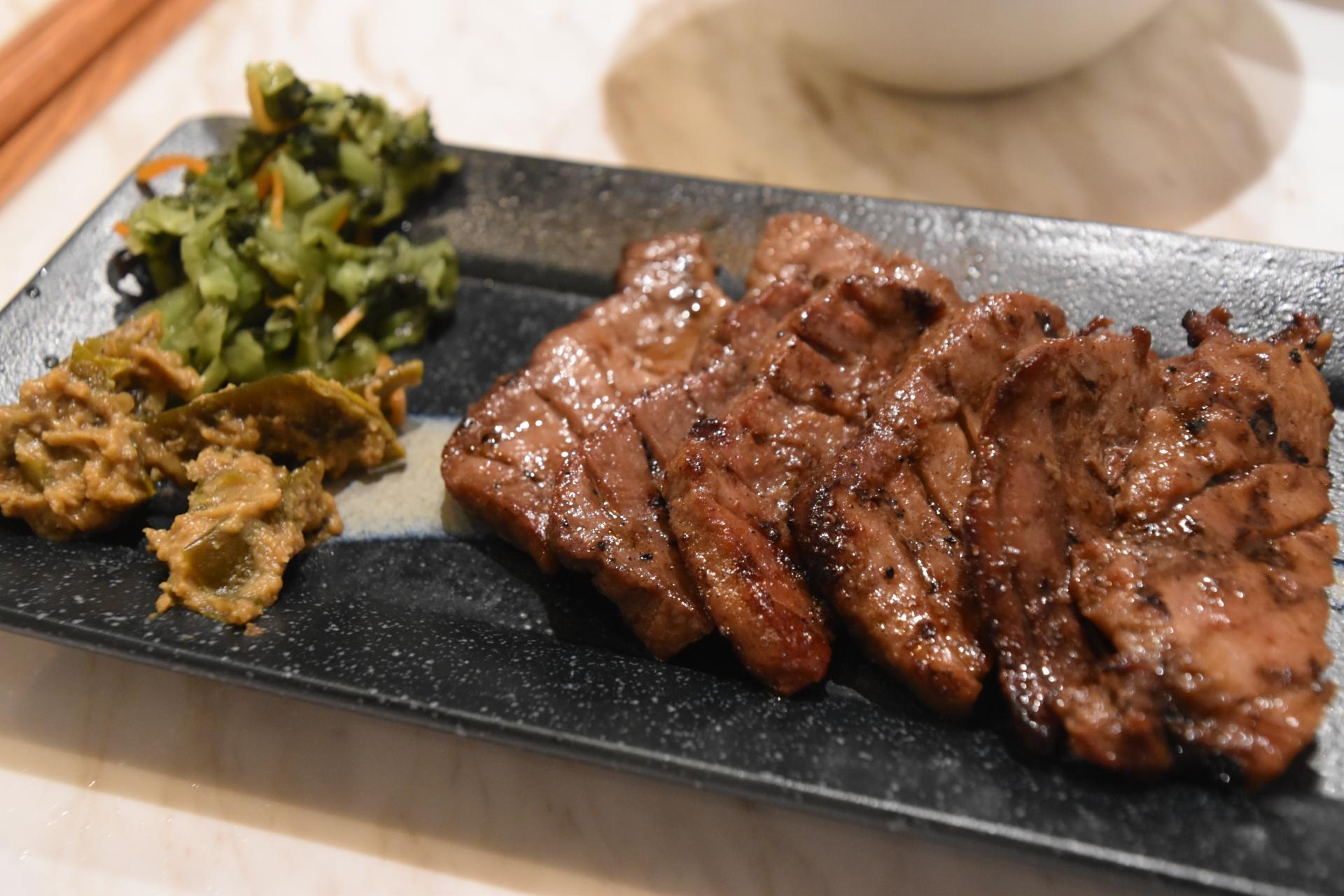 牛タン