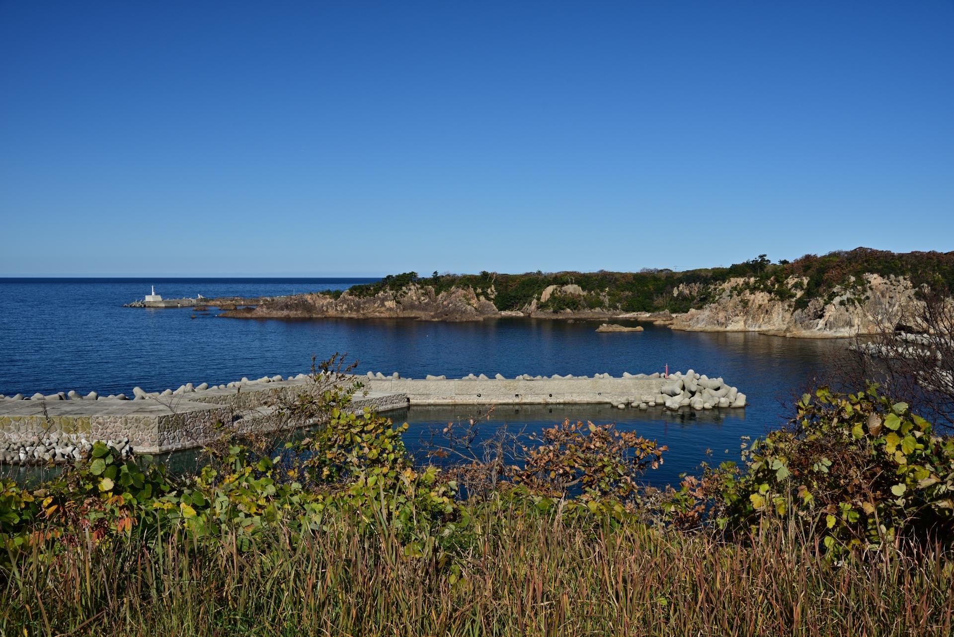 佐渡島