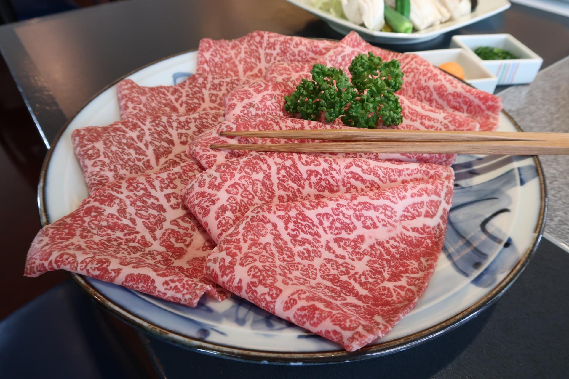 佐賀牛