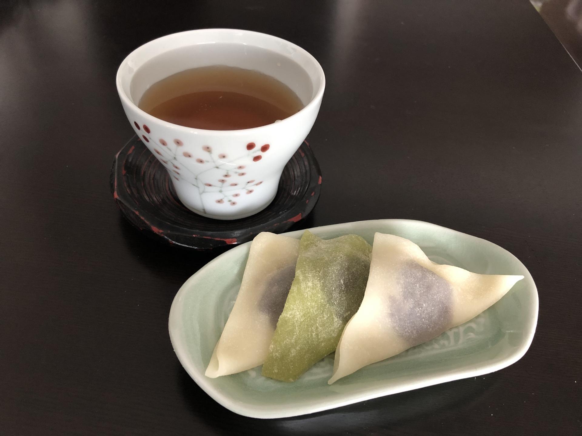 八ツ橋