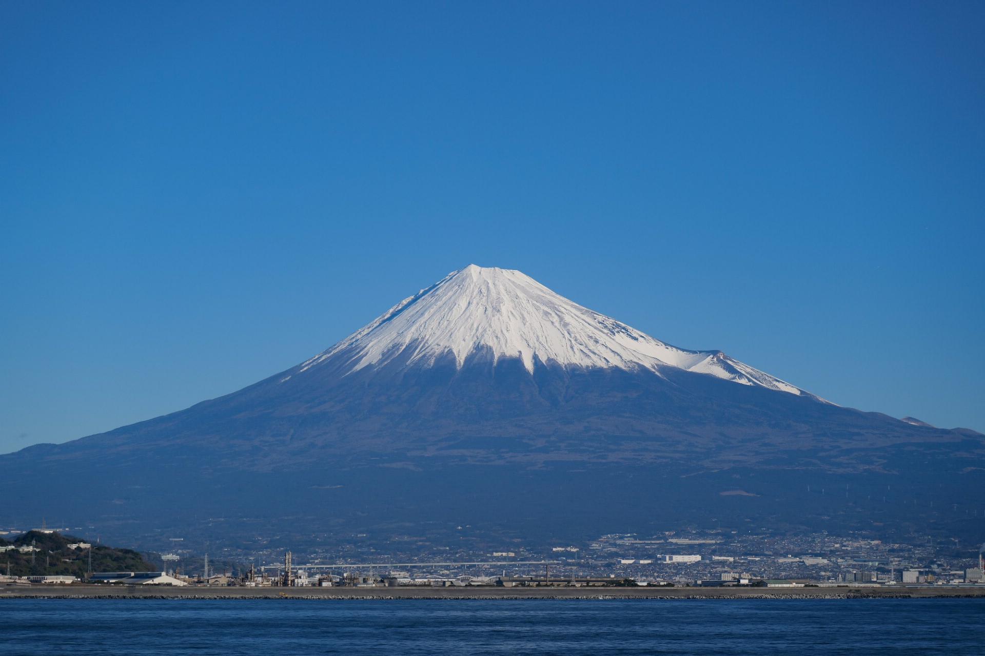 富士山