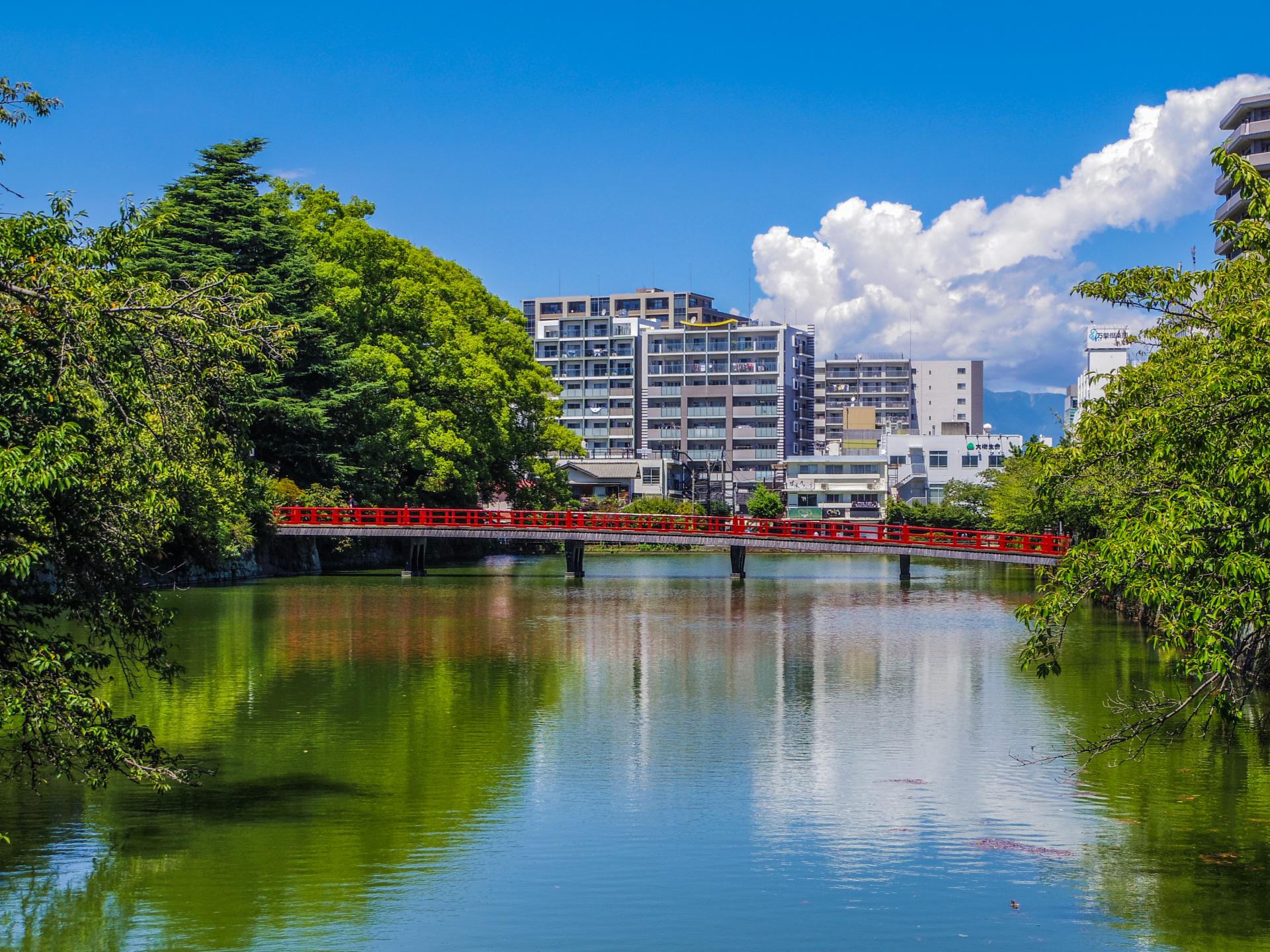 小田原城