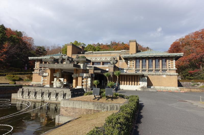 明治村