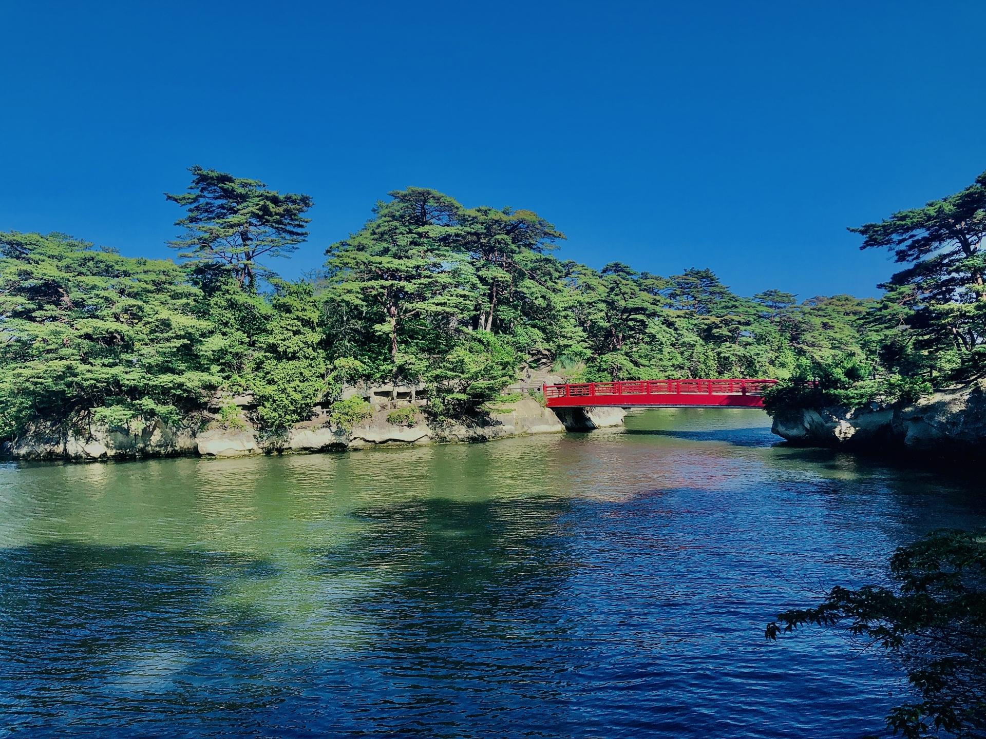 松島