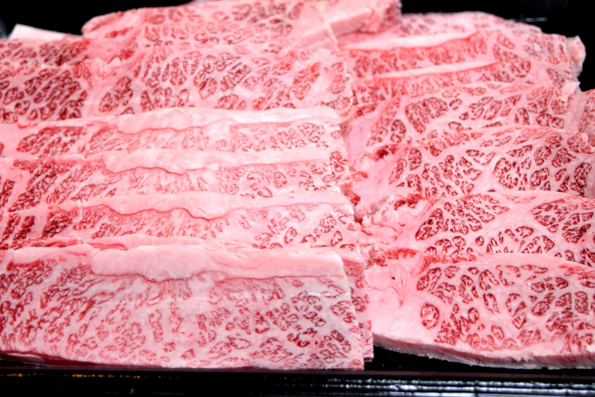 松阪牛