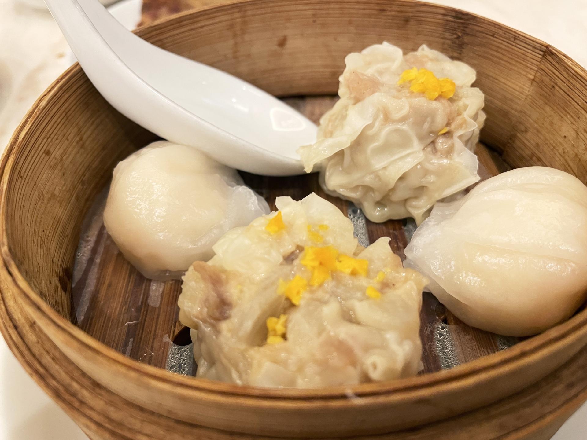 焼売