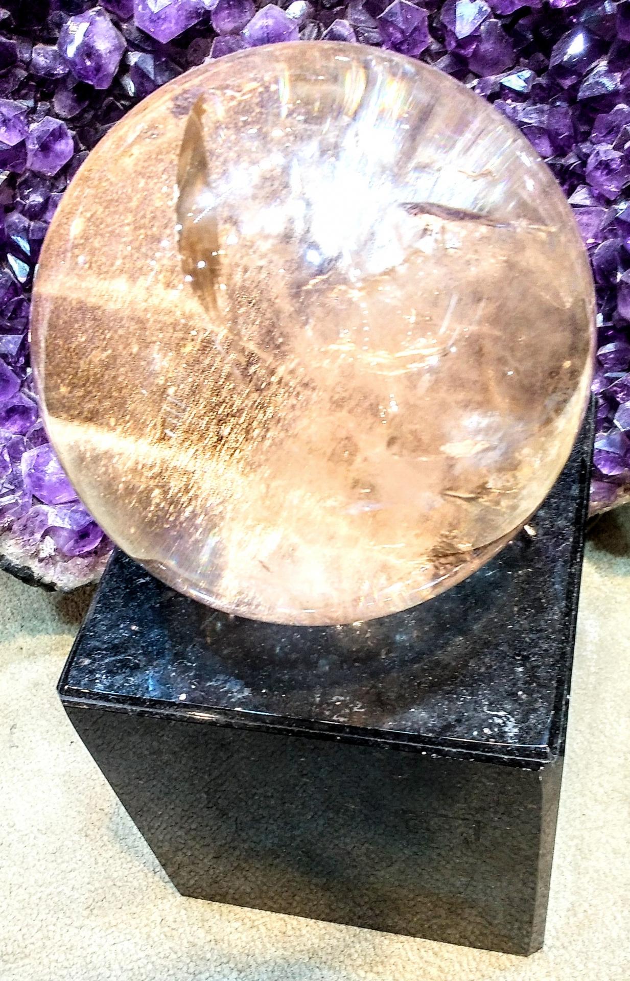 水晶