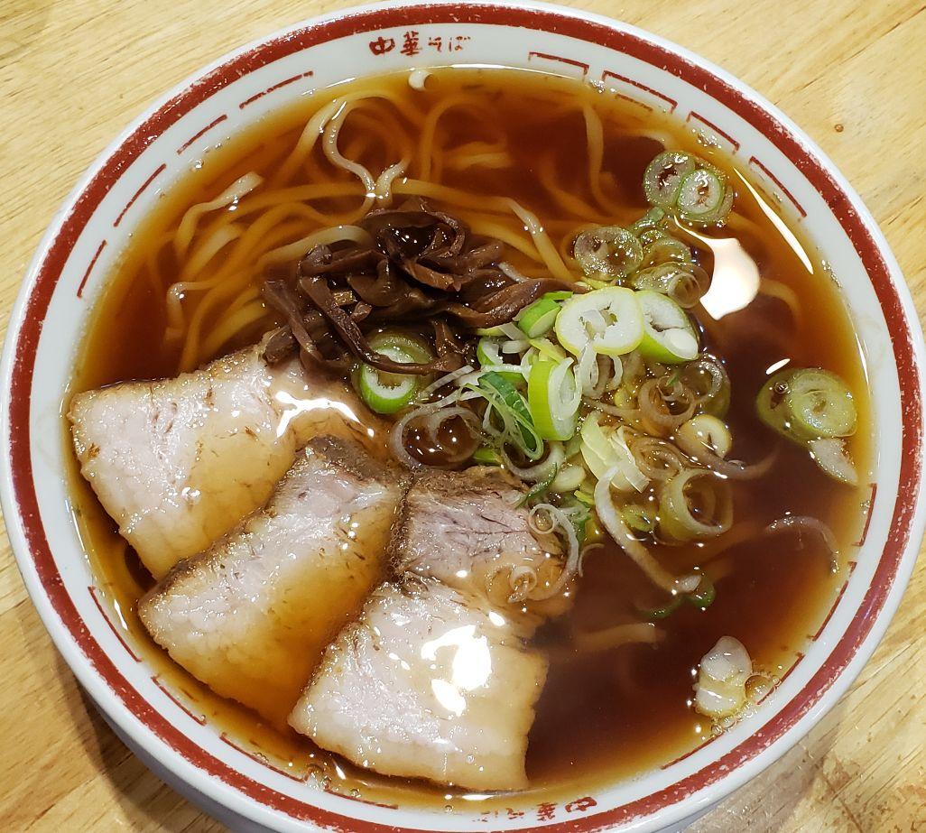 津軽ラーメン