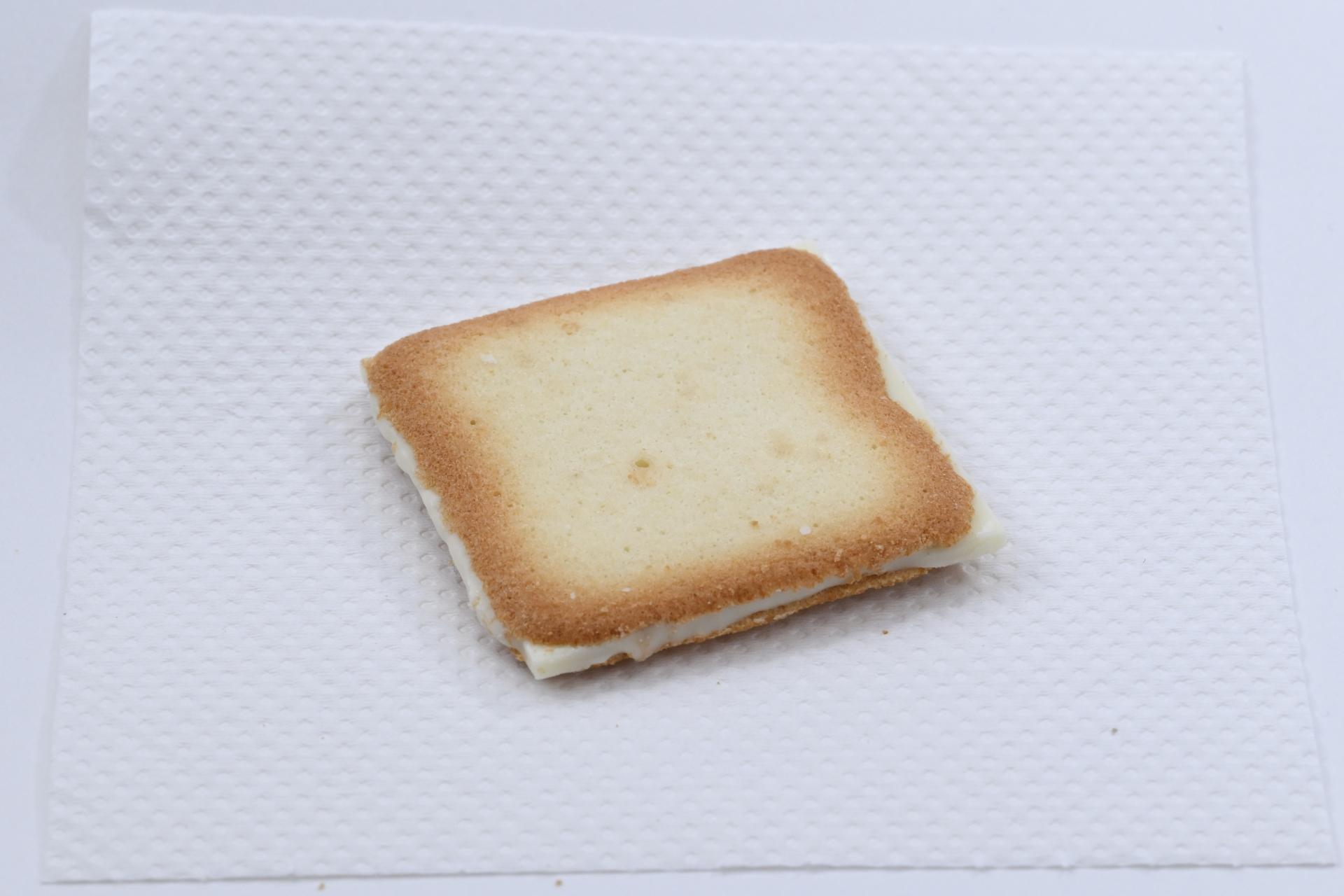 白い恋人